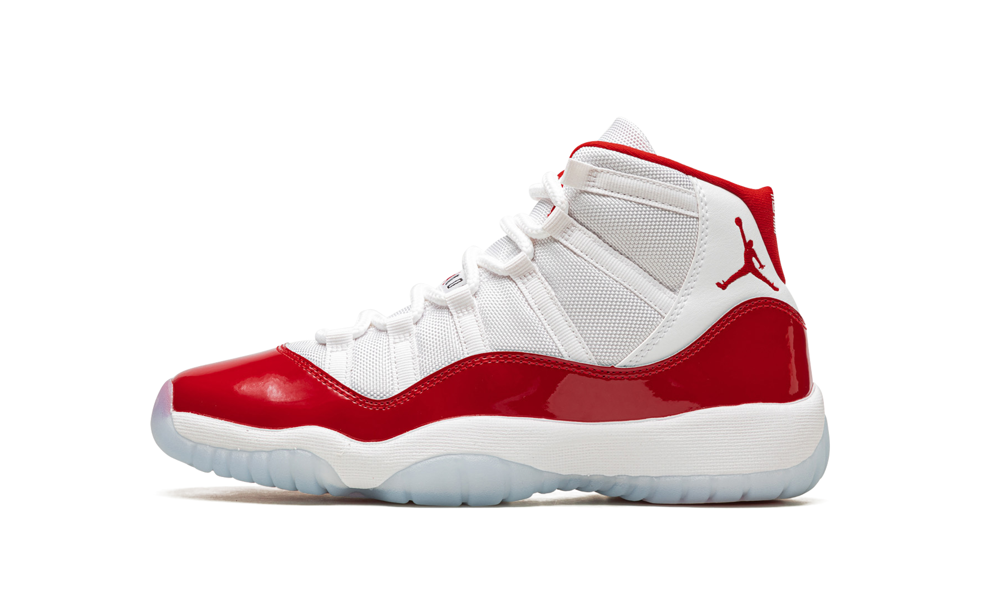 Jordan 11 Retro Cherry (2022) (GS)