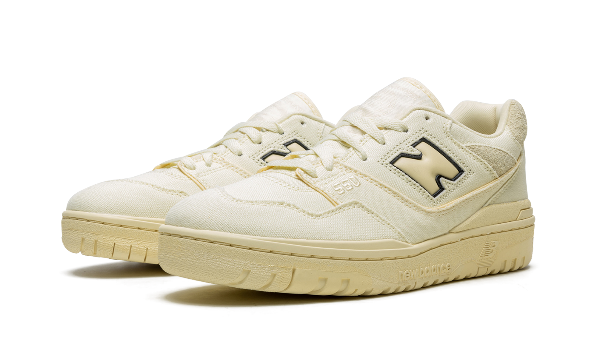 New Balance 550 Joe Freshgoods Conversations Amongst Us