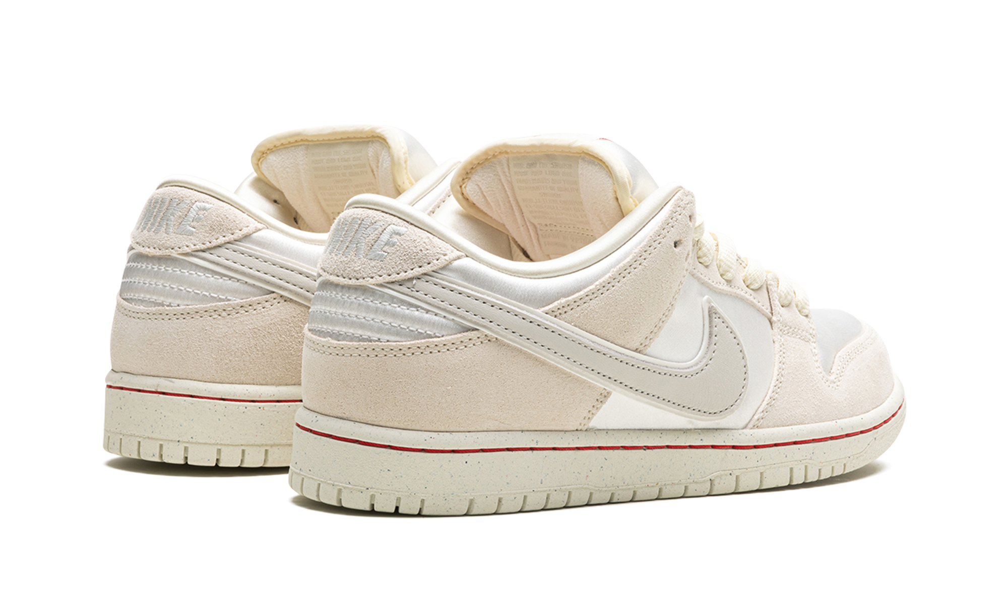 Nike SB Dunk Low City of Love Light Bone