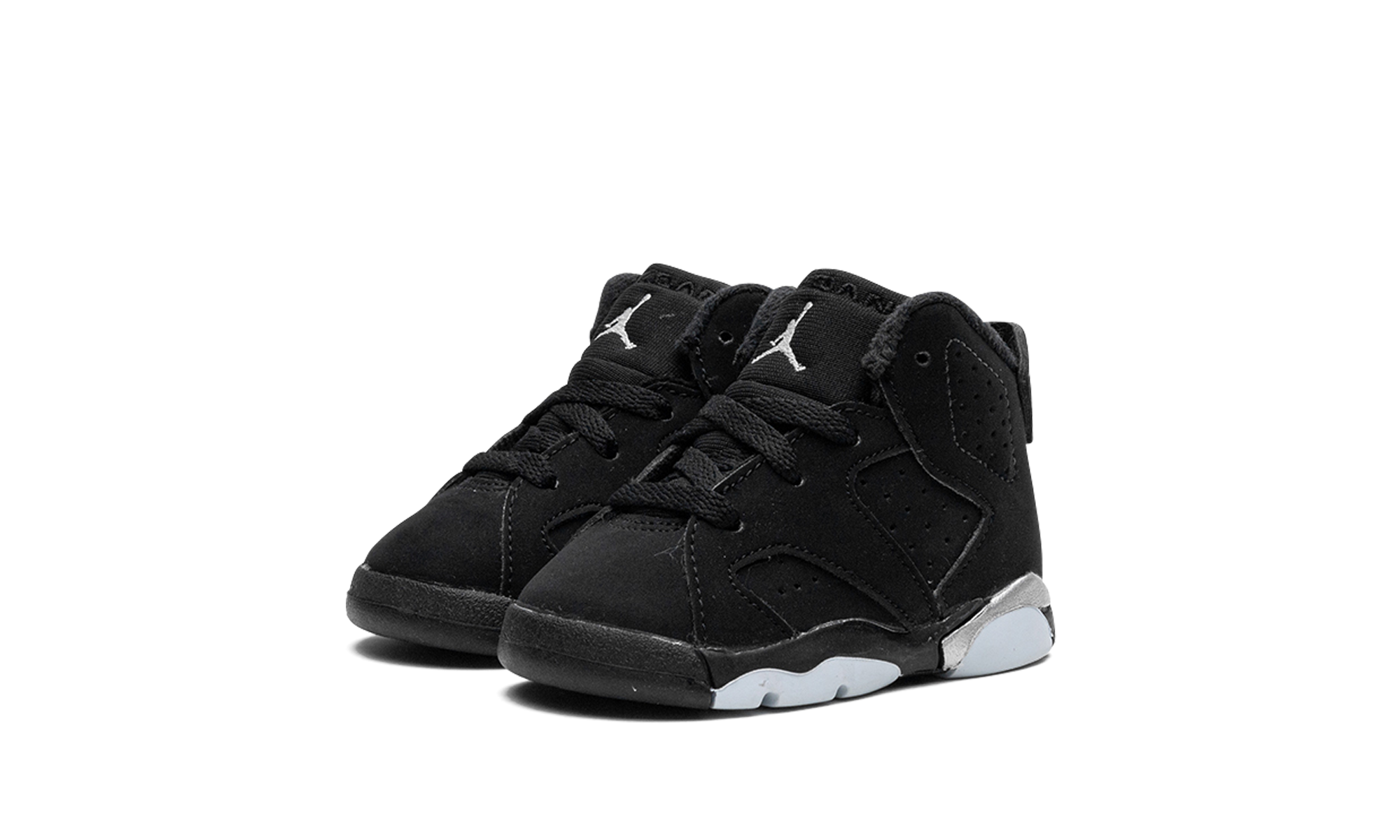 Jordan 6 Retro Chrome (TD)