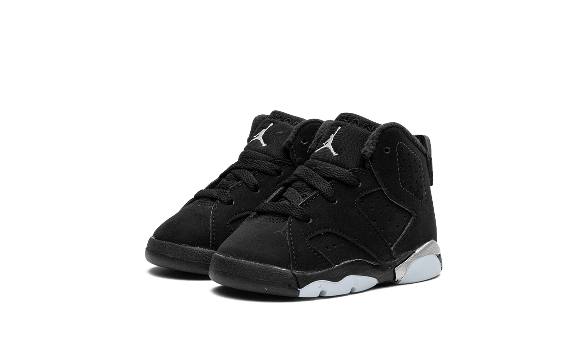 Jordan 6 Retro Chrome (TD)