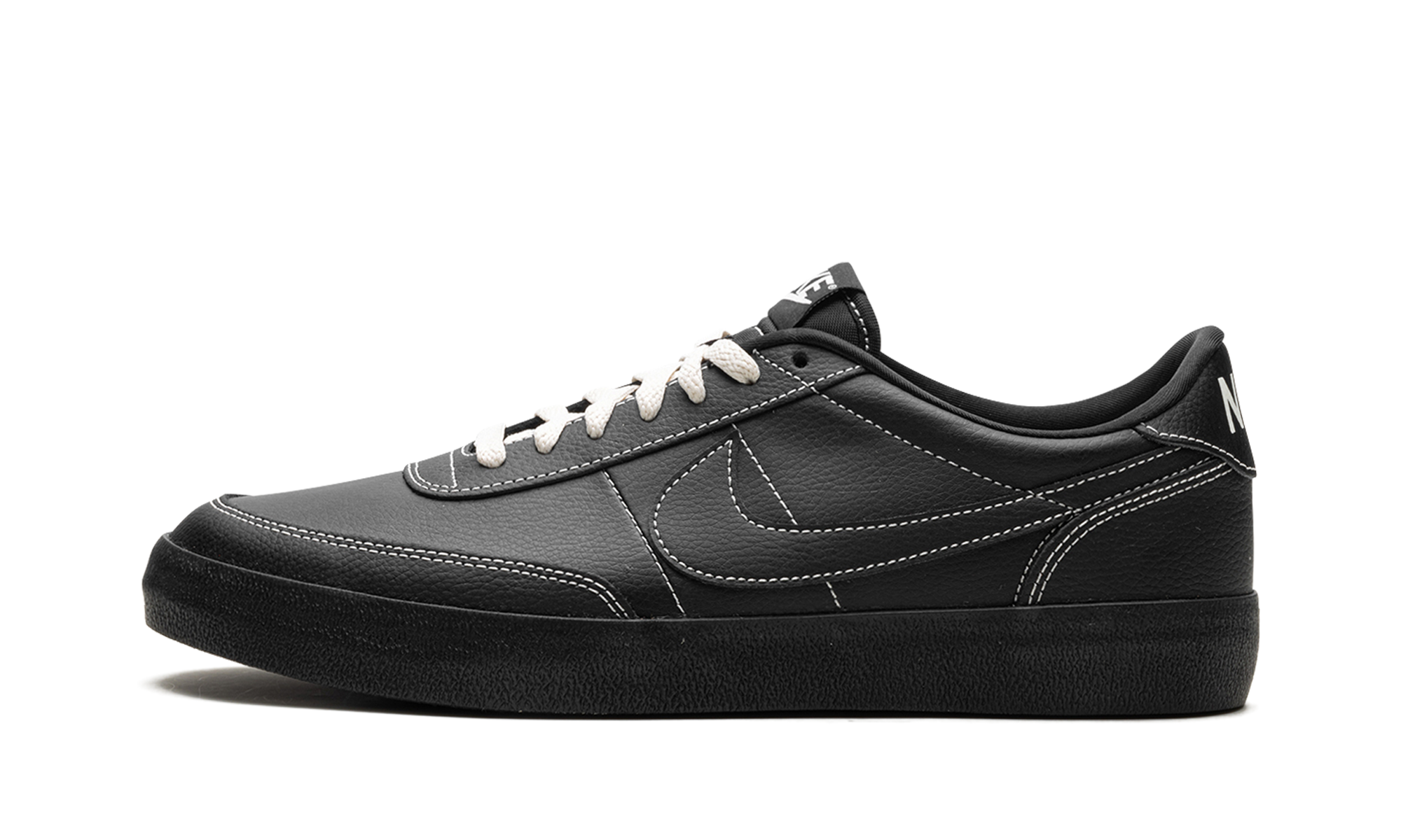 Nike Killshot 2 Phantom Black by Nike