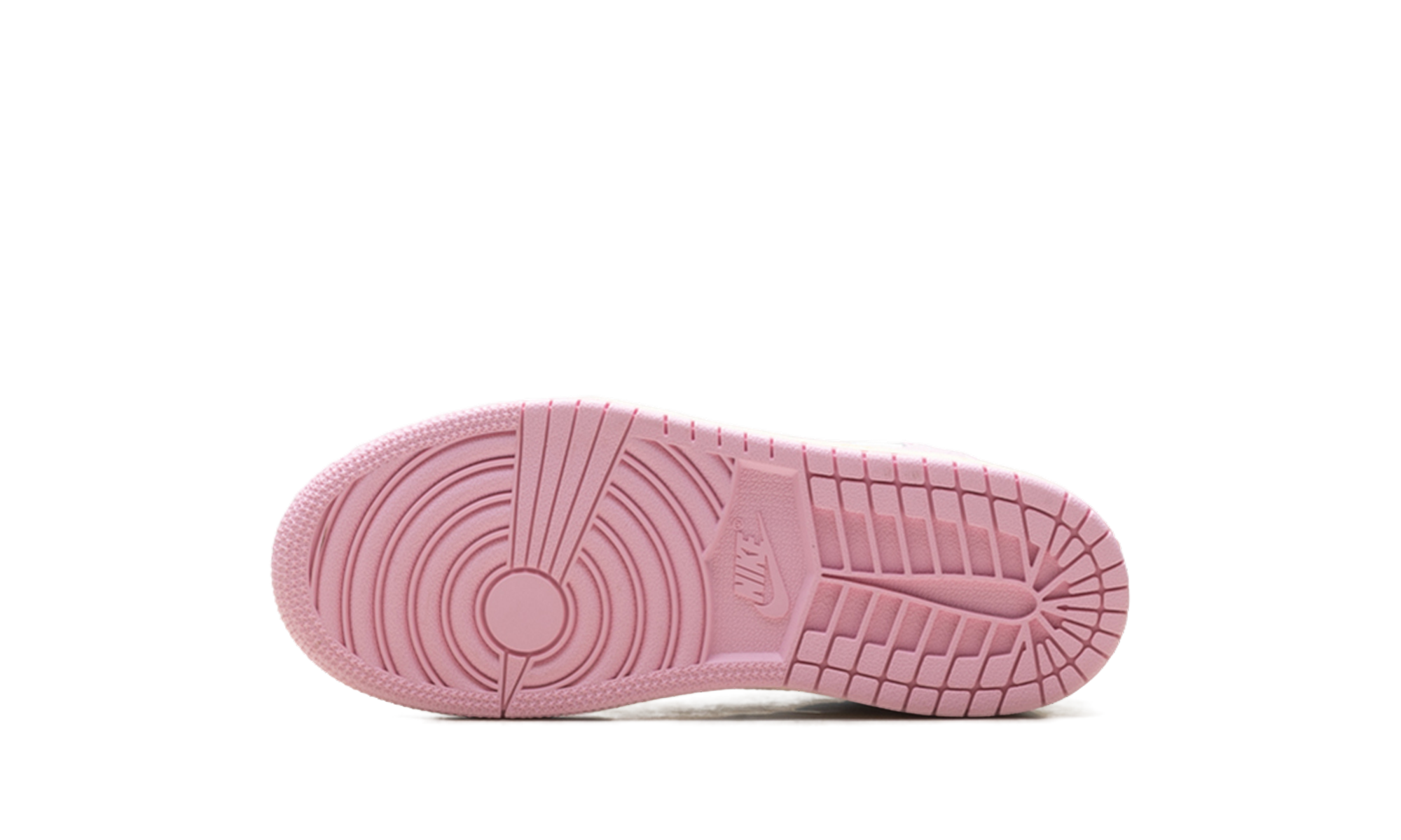 Air Jordan 1 Retro Low OG SP Travis Scott Shy Pink by Jordan