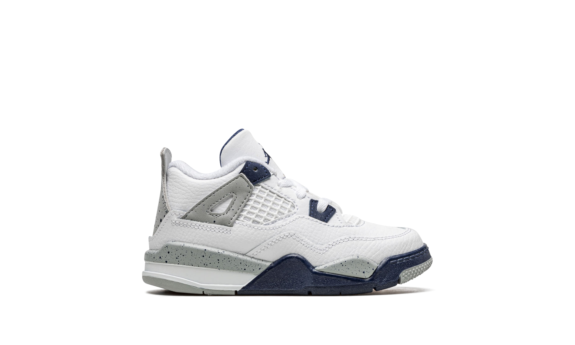 Jordan 4 Retro Midnight Navy (TD)