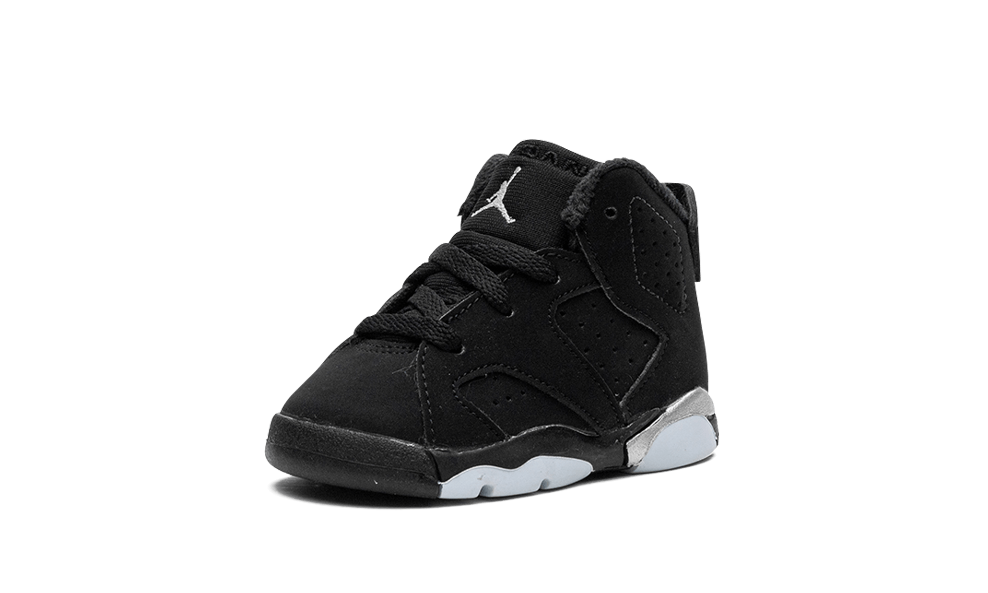 Jordan 6 Retro Chrome (TD)