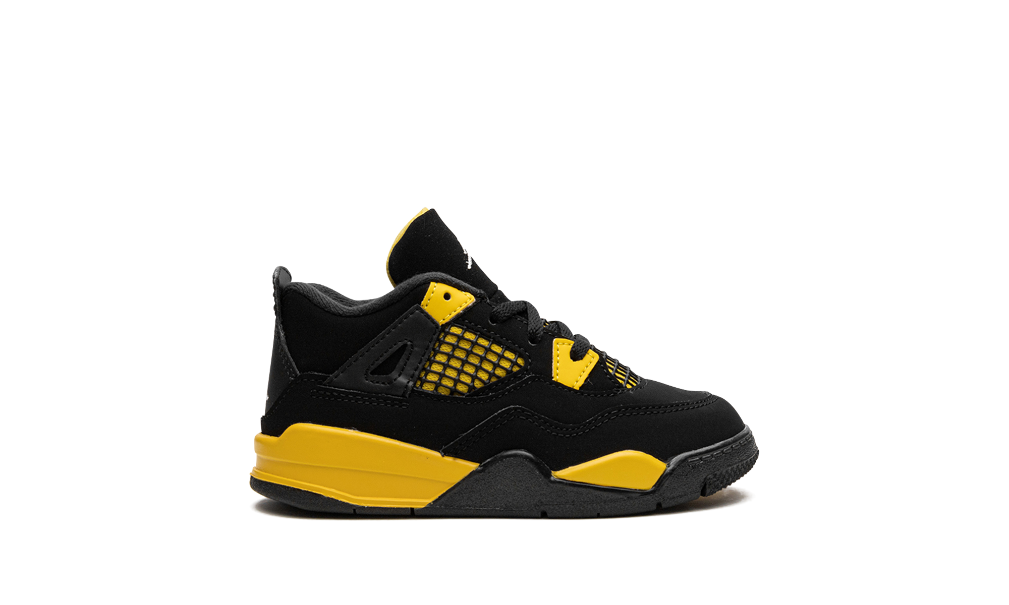 Jordan 4 Retro Thunder (2023) (TD)