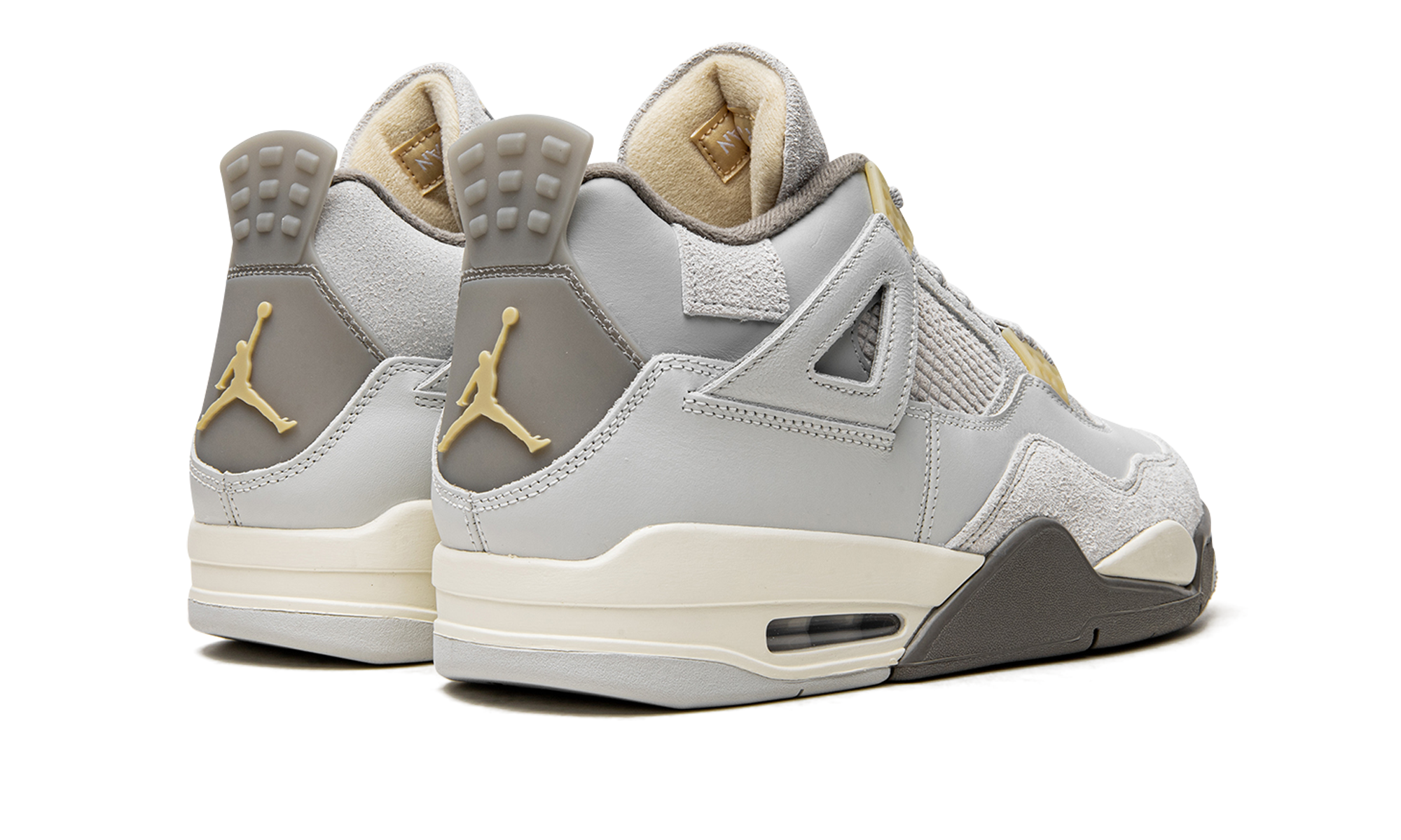 Jordan 4 Retro SE Craft Photon Dust