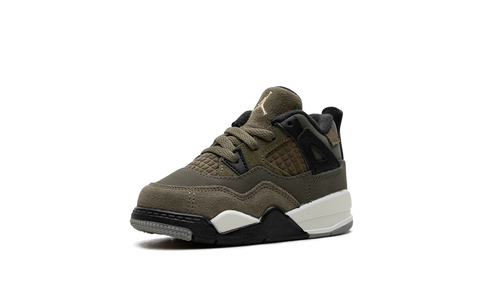 Jordan 4 Retro SE Craft Medium Olive (TD)