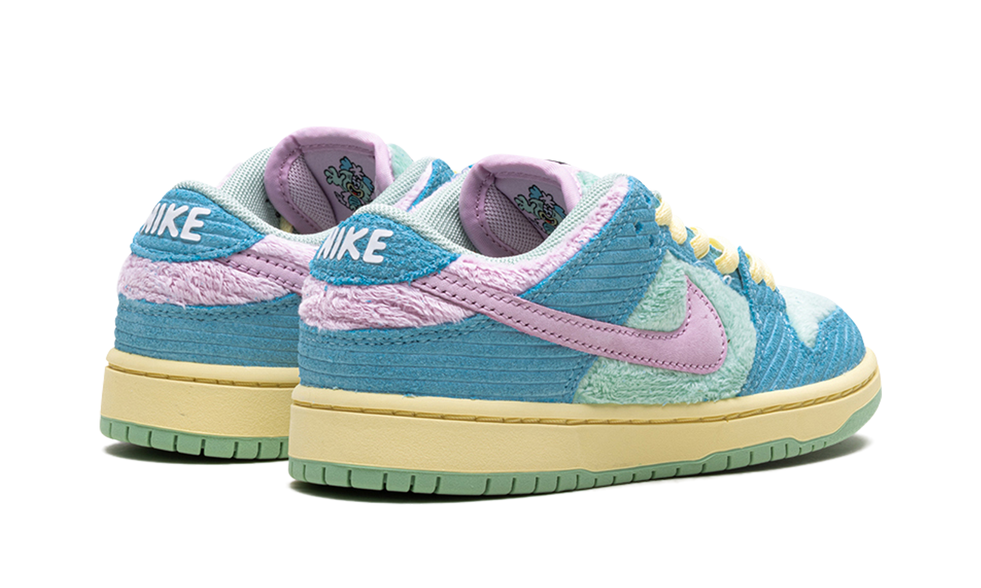 Nike SB Dunk Low Verdy Visty (PS)