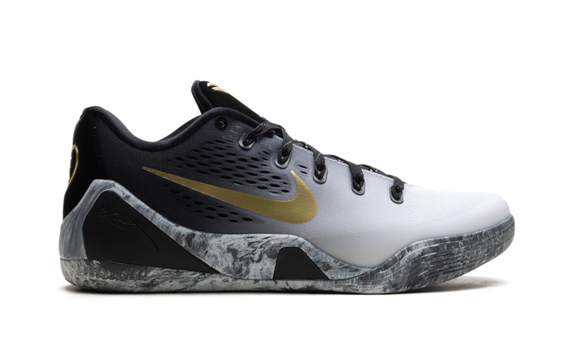 Nike Kobe 9 EM Low Protro Mambacita