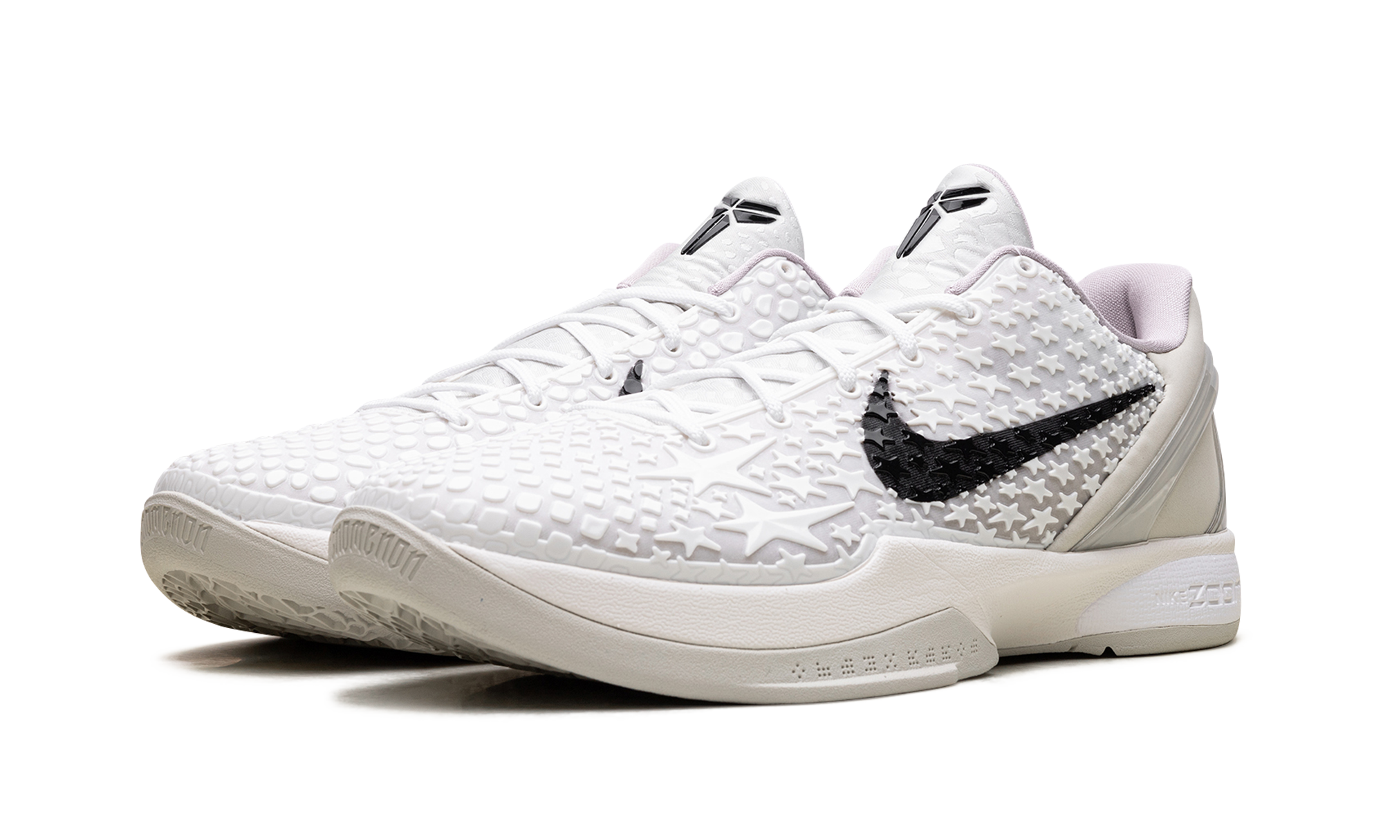 Nike Kobe 6 Protro Sail All-Star