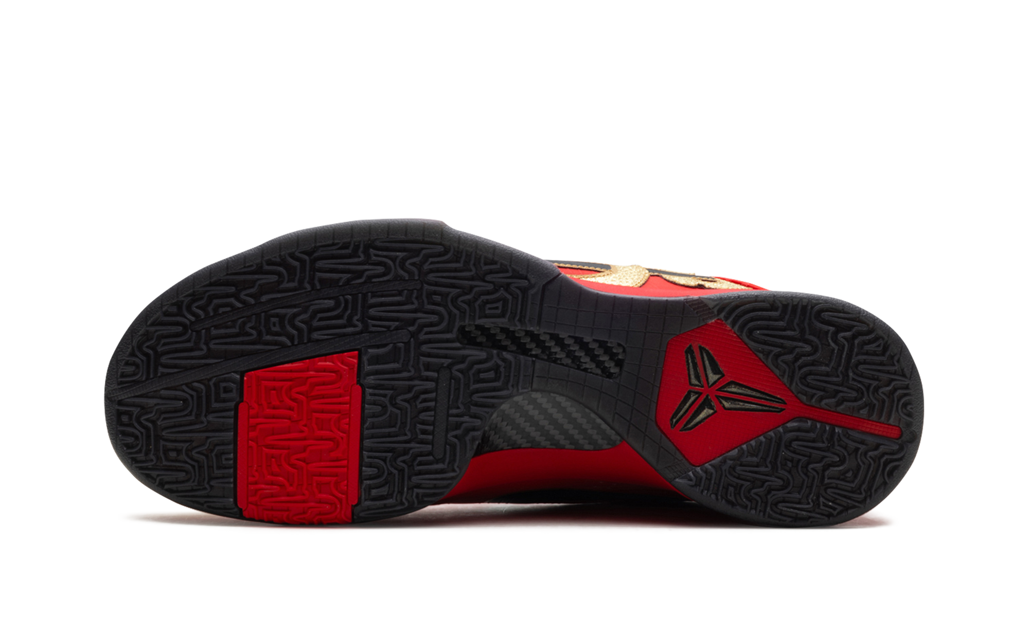 Nike Kobe 5 Protro Year of the Mamba University Red