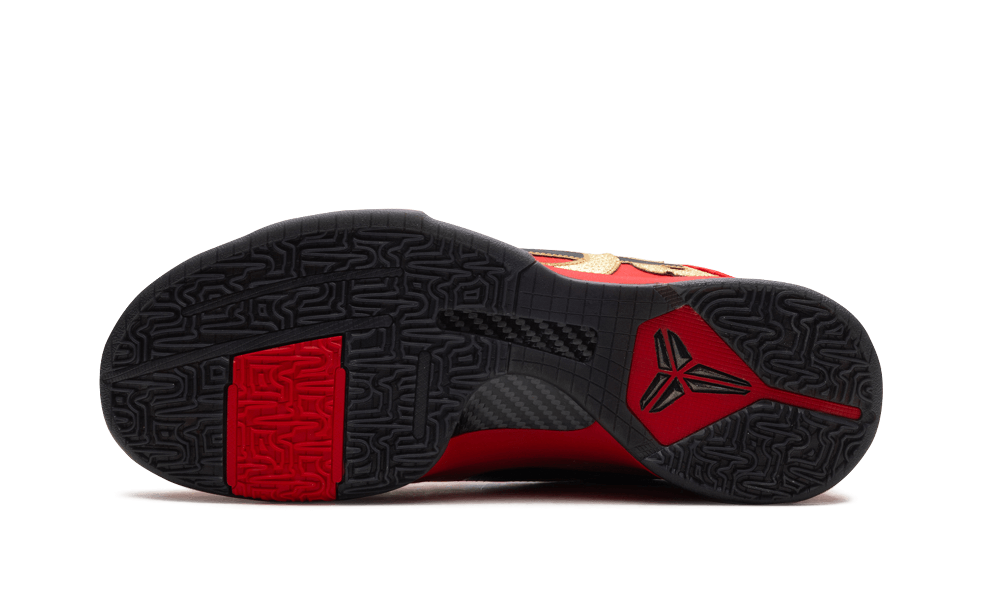 Nike Kobe 5 Protro Year of the Mamba University Red