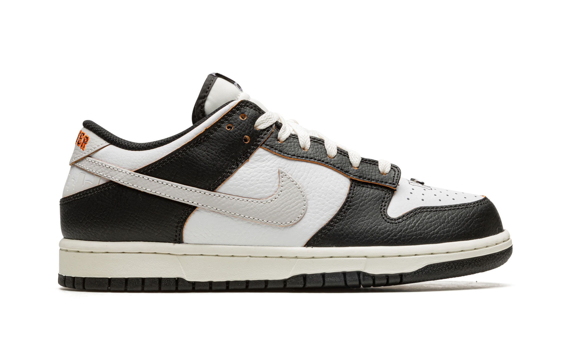 Nike SB Dunk Low HUF San Francisco