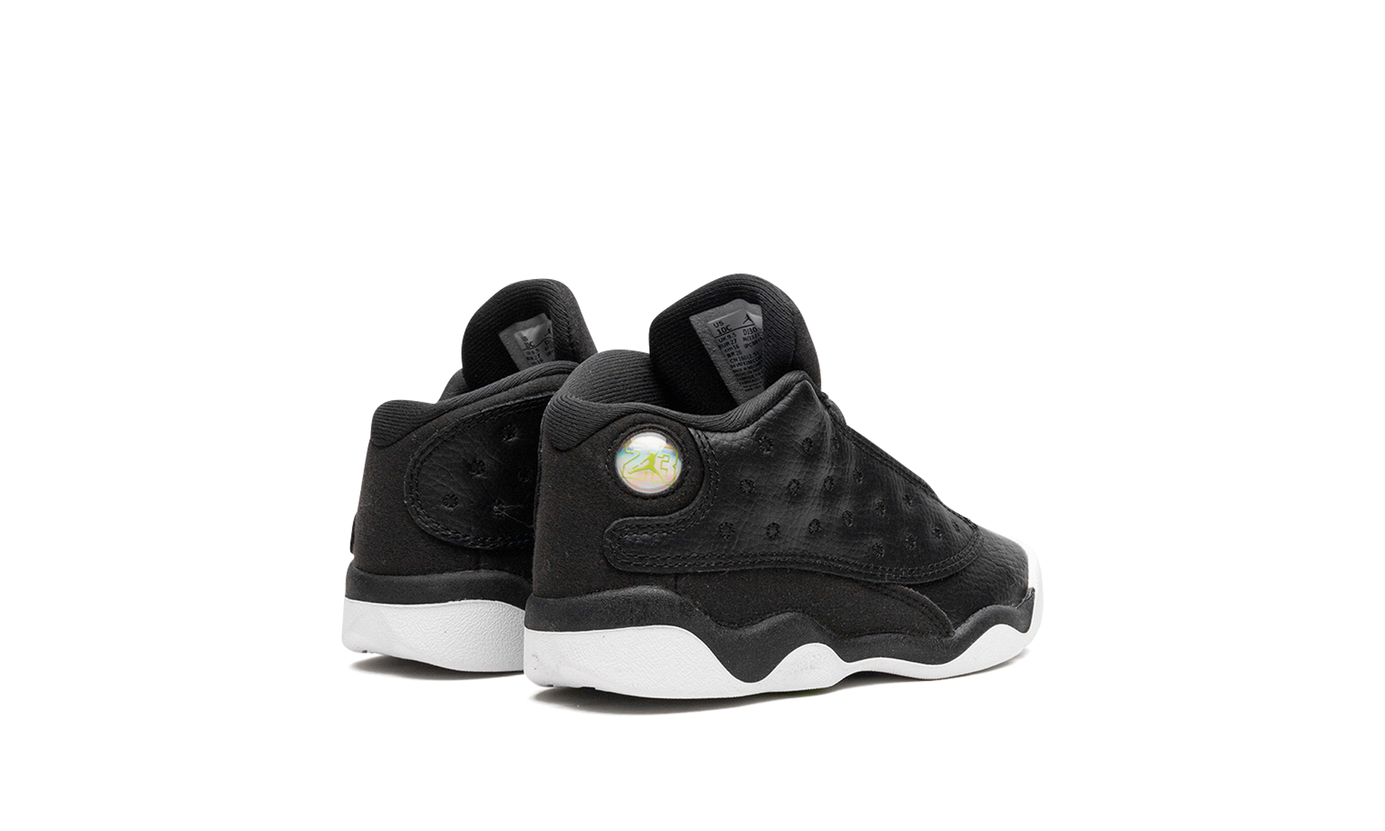 Jordan 13 Retro Playoffs (2023) (TD)