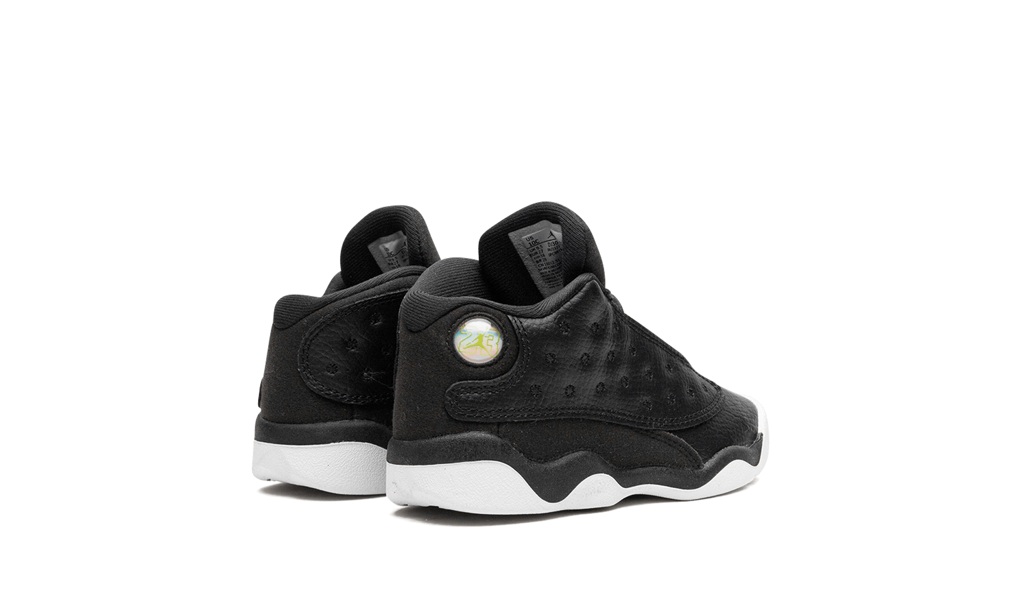 Jordan 13 Retro Playoffs (2023) (TD)
