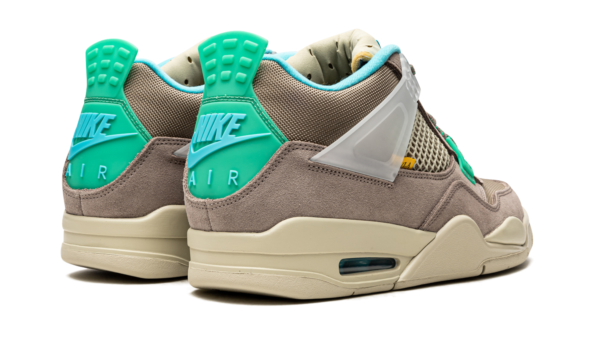 Jordan 4 Retro SP 30th Anniversary Union Taupe Haze