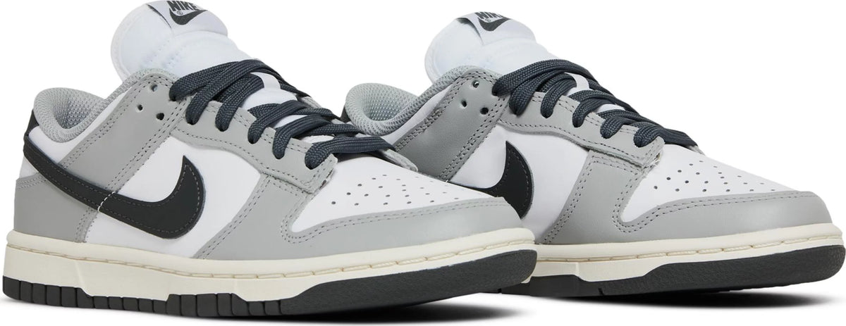 Nike Dunk Low Vintage Grey