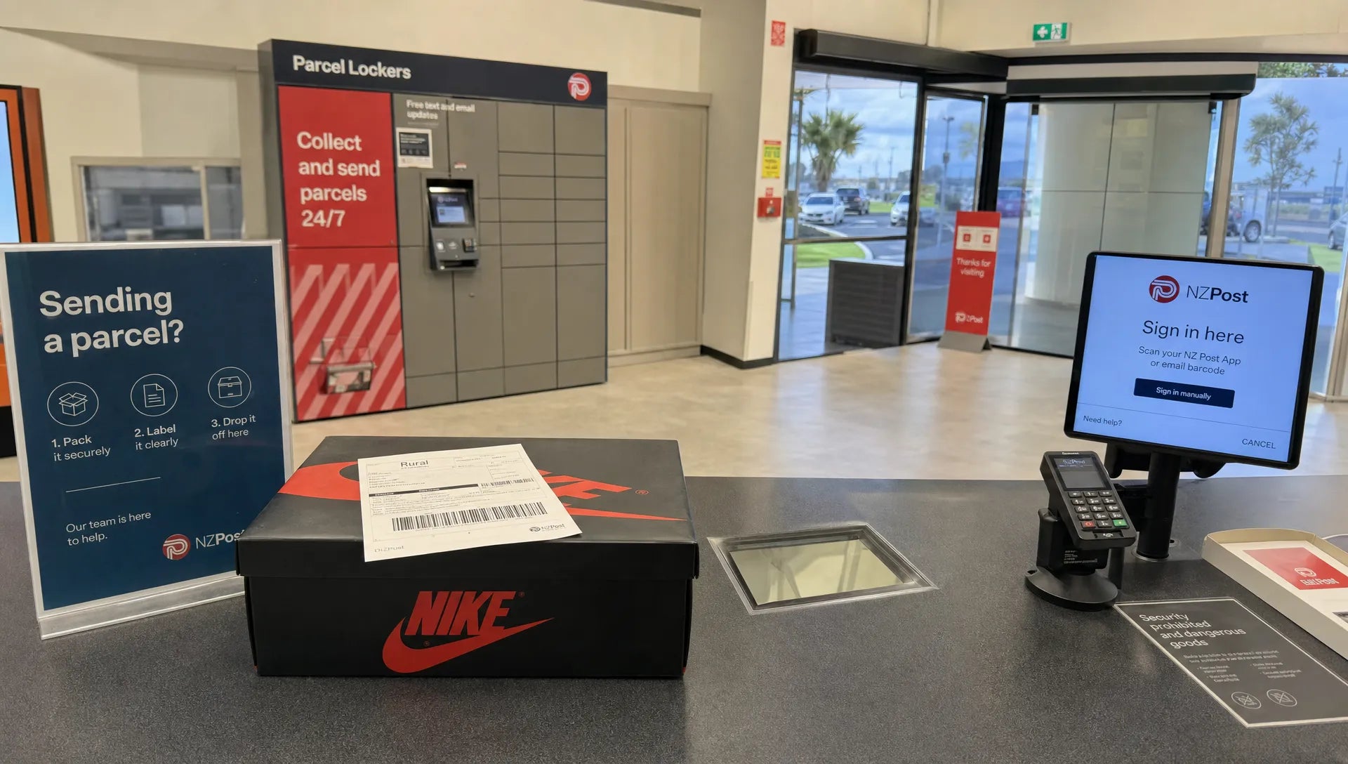 How to Sell Sneakers Online Without Getting Scammed