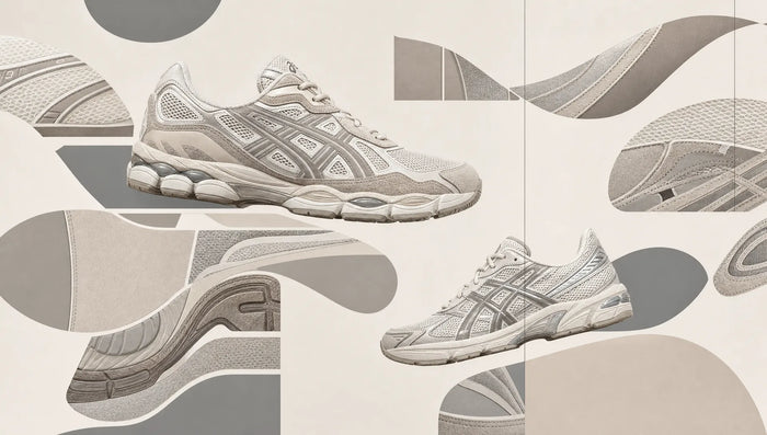 ASICS GEL-NYC vs GEL-1130: Which Should You Buy?