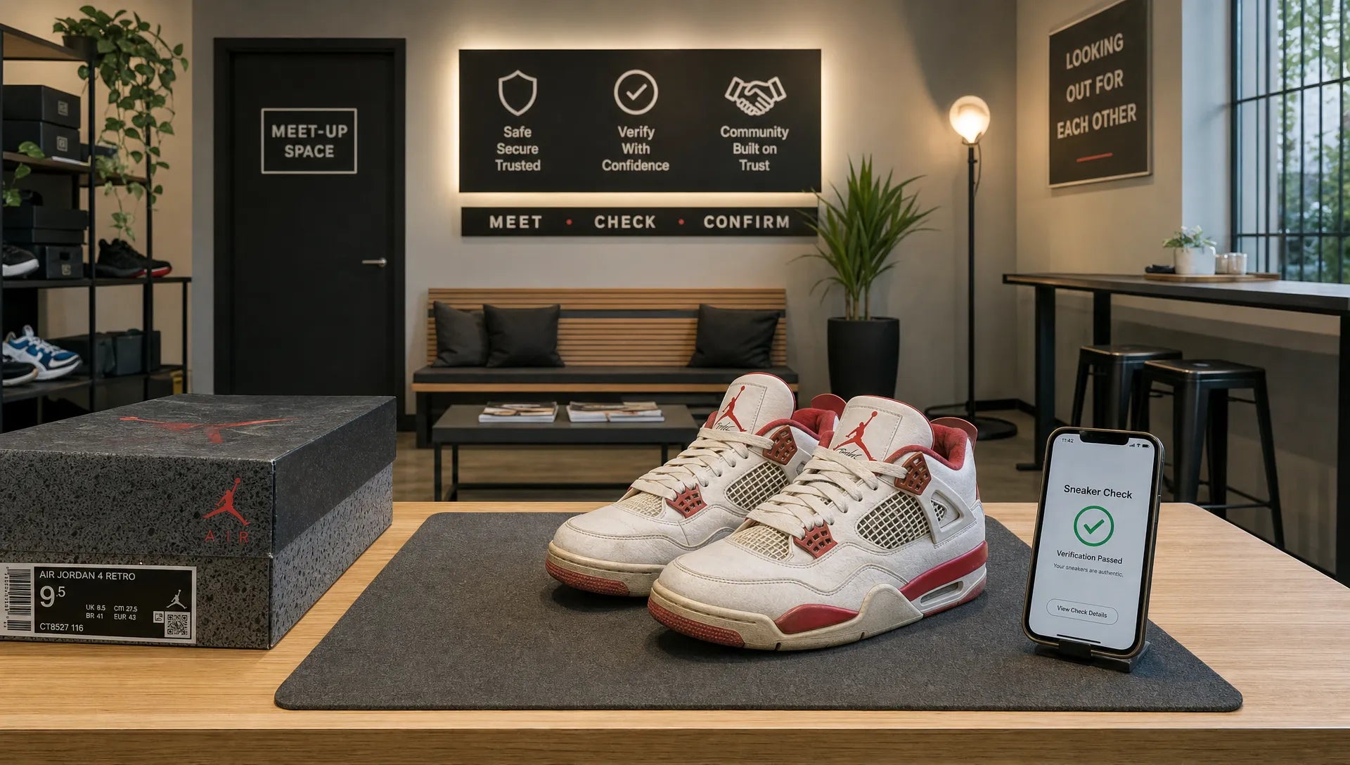 How to Buy Used Jordans Without Regret