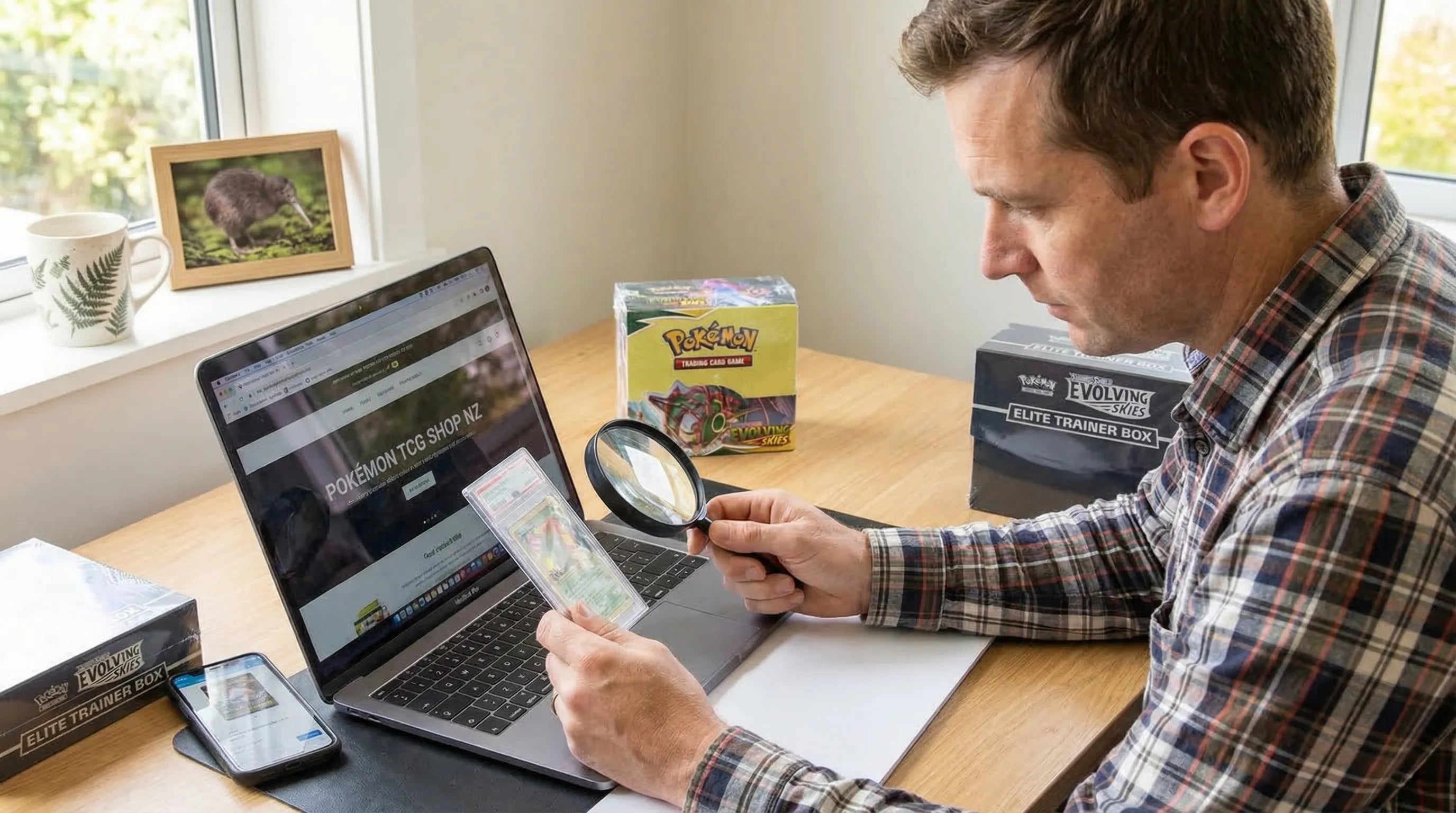 Best Pokémon Website Store: How to Spot Legit Sellers