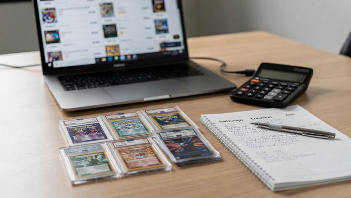 Ultra rare Pokémon cards for sale: how to price them fairly
