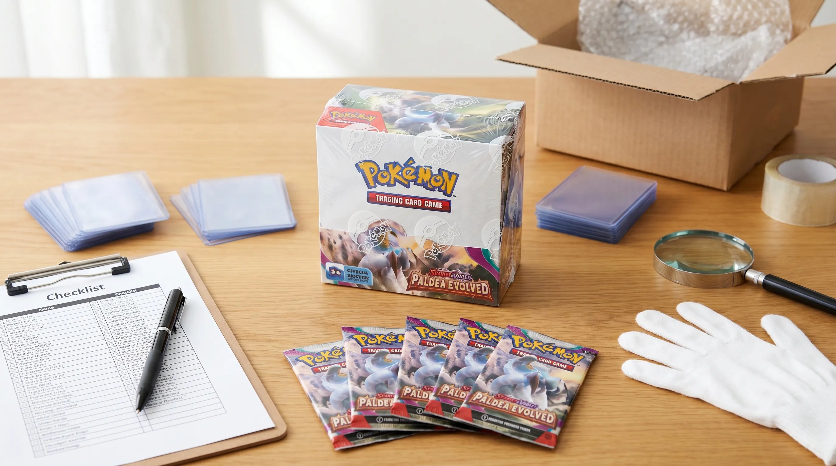 How to Buy Pokémon Booster Boxes Online Without Regret