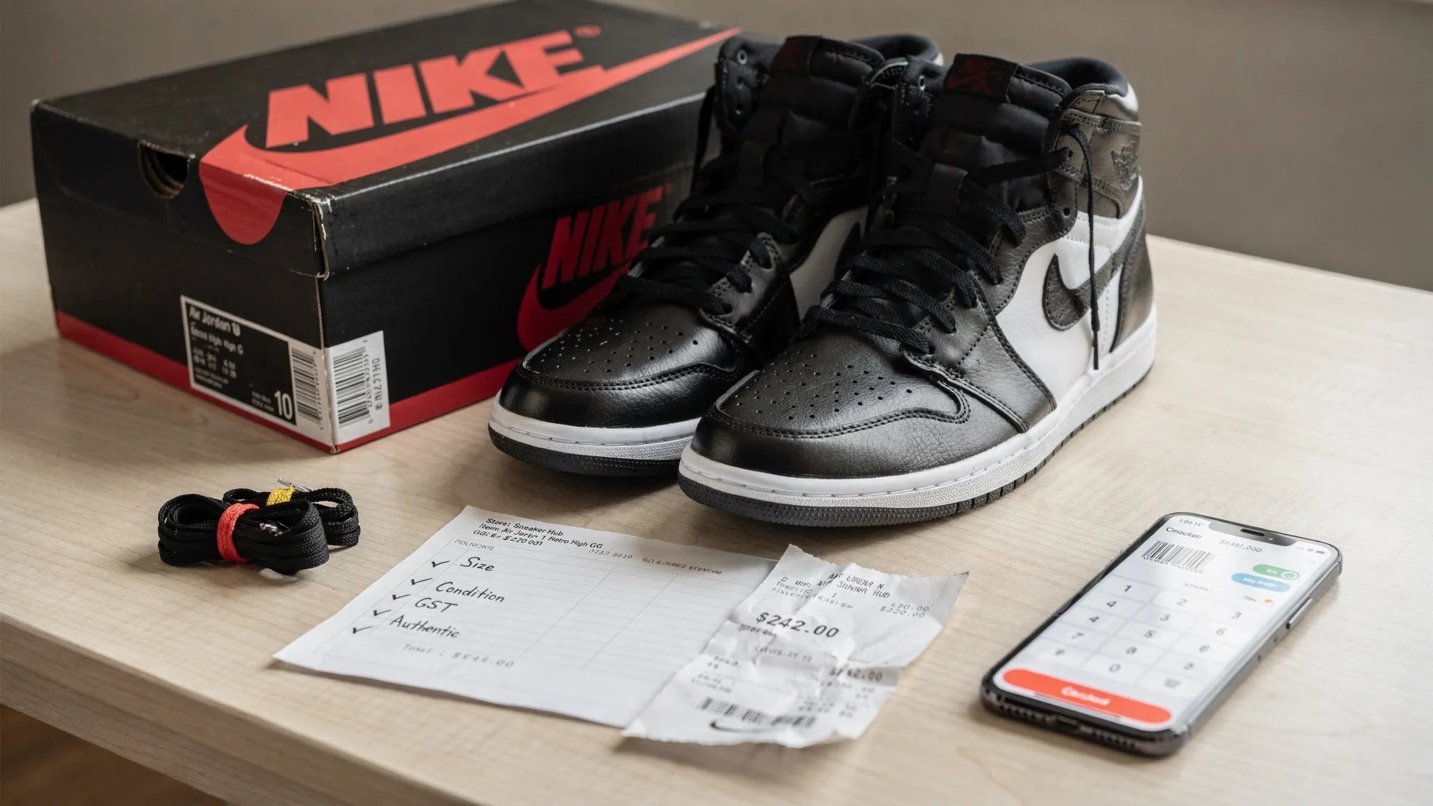 How to Buy Air Jordan 1 Retro High OG Without Overpaying