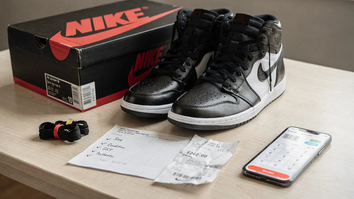 How to Buy Air Jordan 1 Retro High OG Without Overpaying