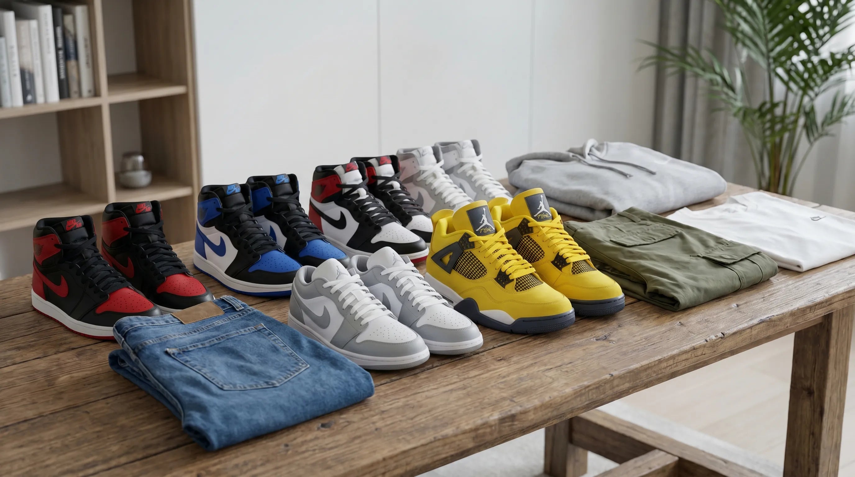 Nike Air Jordan Trainers Explained for Everyday Buyers