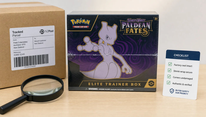 Ascended Heroes ETB NZ Guide for Safe Buying in 2026