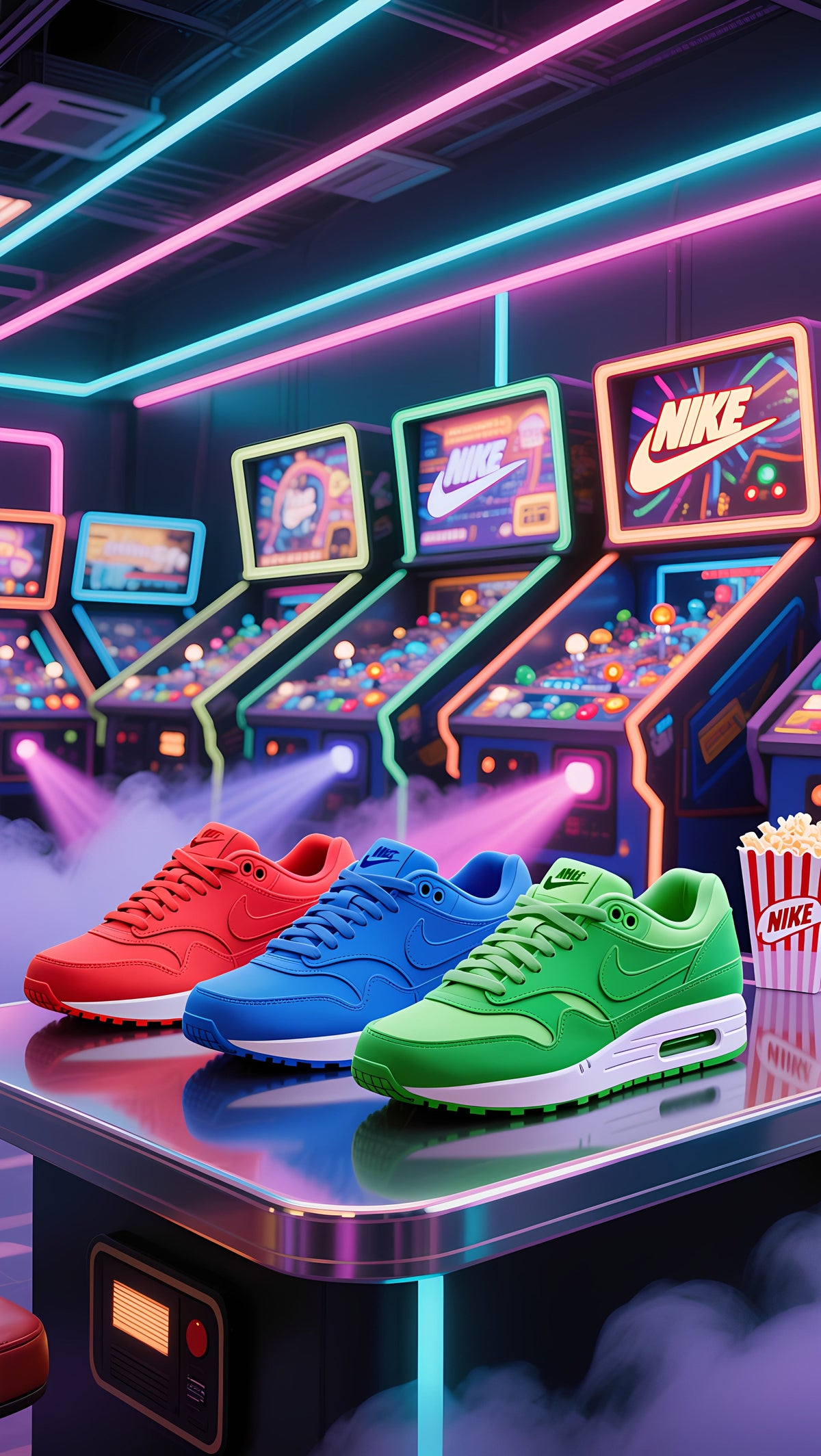 4 Most Sustainable Sneakers You Need to Have in 2025