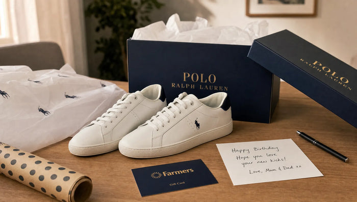 Mistakes to Avoid When Buying Sneakers as a Gift