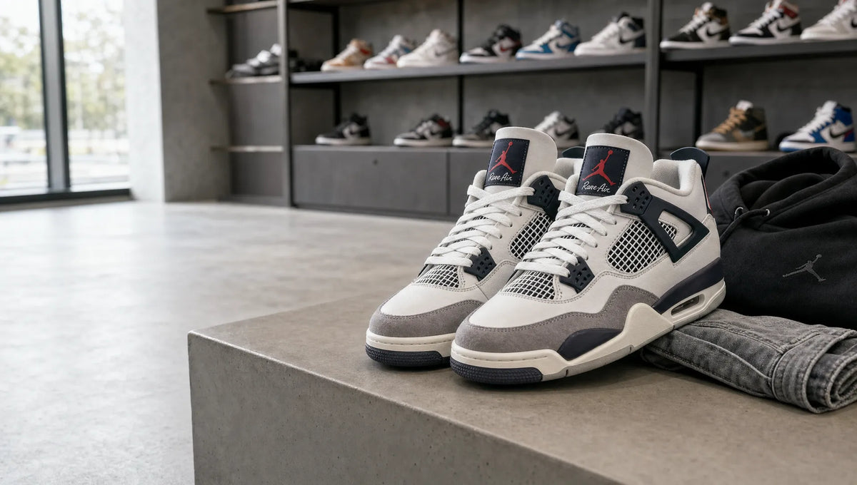 Jordan 4 Rare Air: Release Details and Worth Buying?