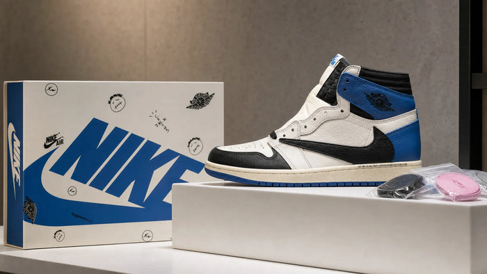 Is the Fragment x Travis Scott High Worth Buying in 2026?