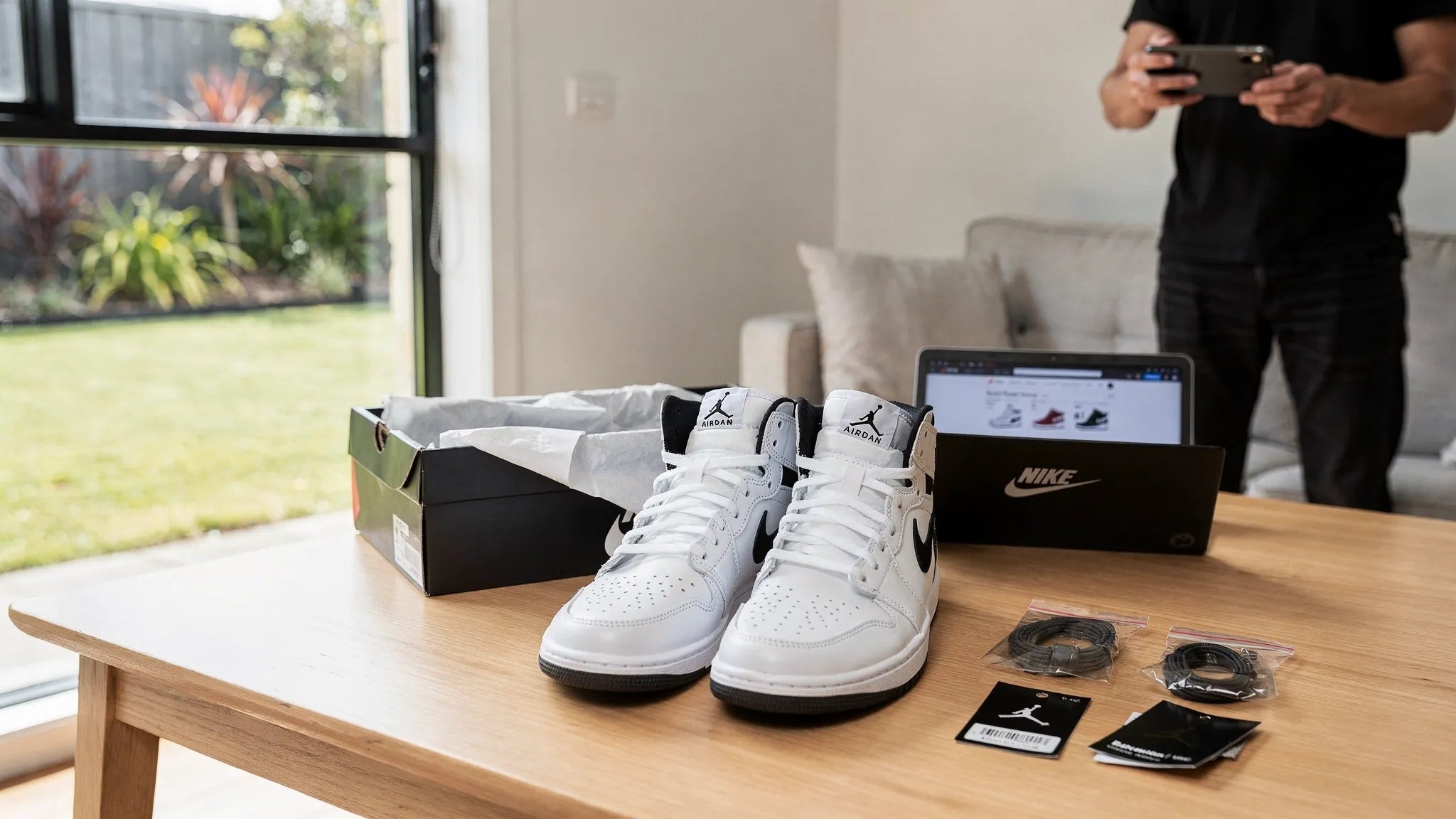 Sell Jordans Near Me: Best Options in New Zealand