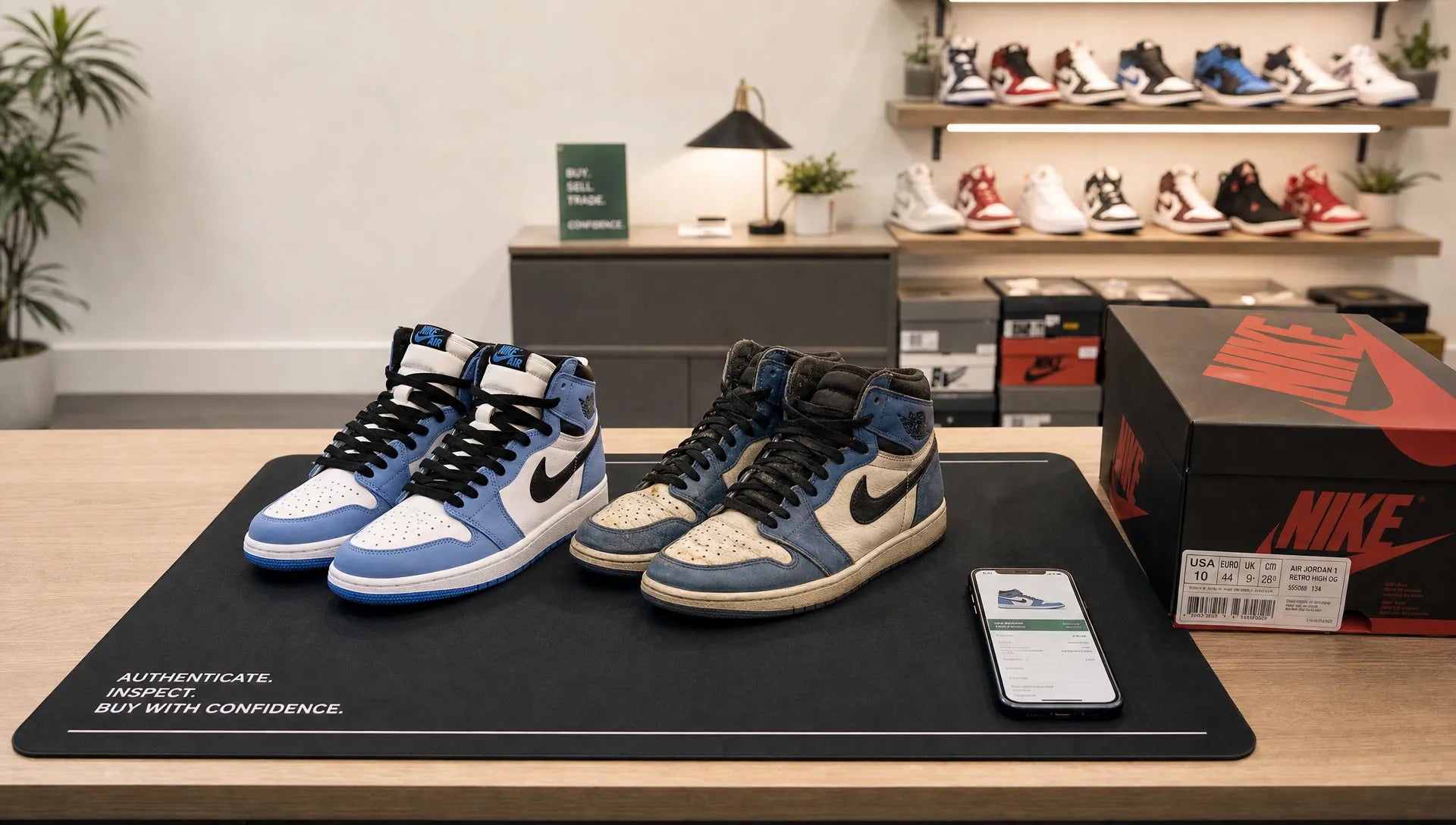 Used vs New Sneakers: Which Is Worth It?