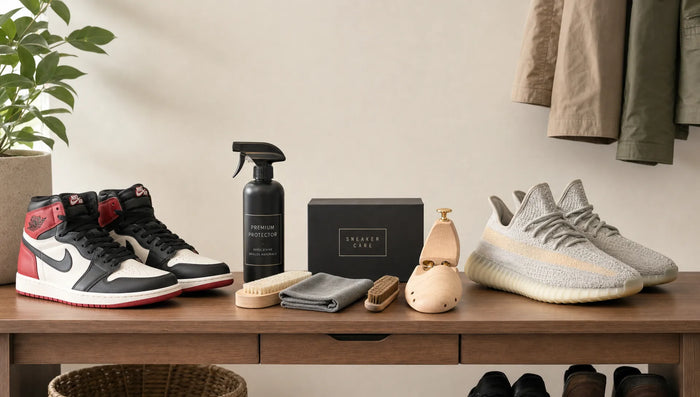 Best Sneaker Accessories to Protect Your Pairs