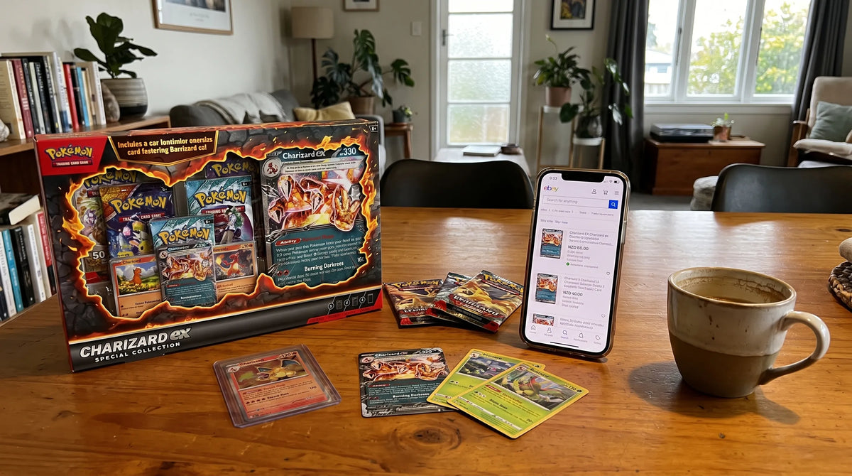 10 Most Valuable Cards From Pokémon's 30th Celebration