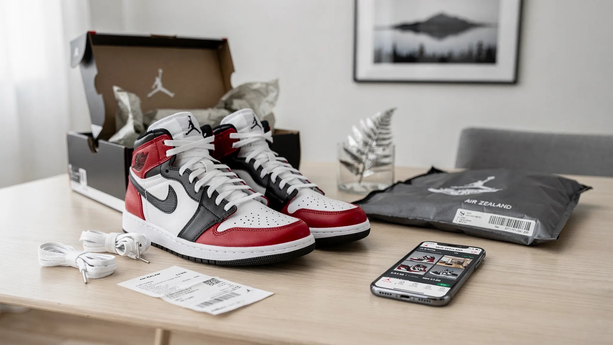 How to Sell Jordans Safely in NZ Without Getting Lowballed