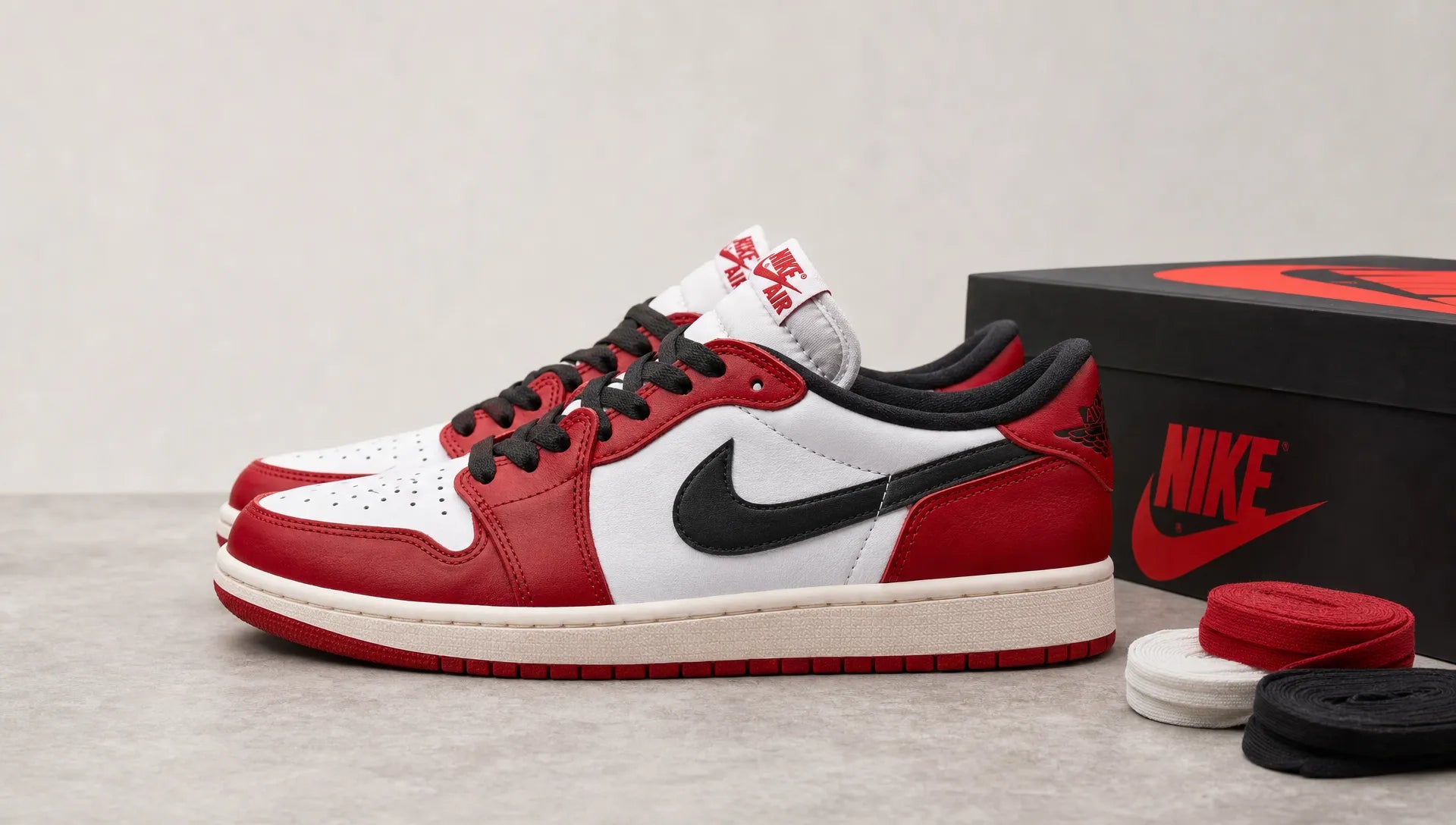 Jordan 1 Low OG Chicago 2025: What Buyers Should Know