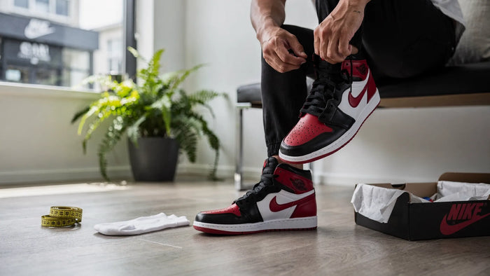 Men’s Air Jordan 1 High: Sizing and Top Picks for NZ