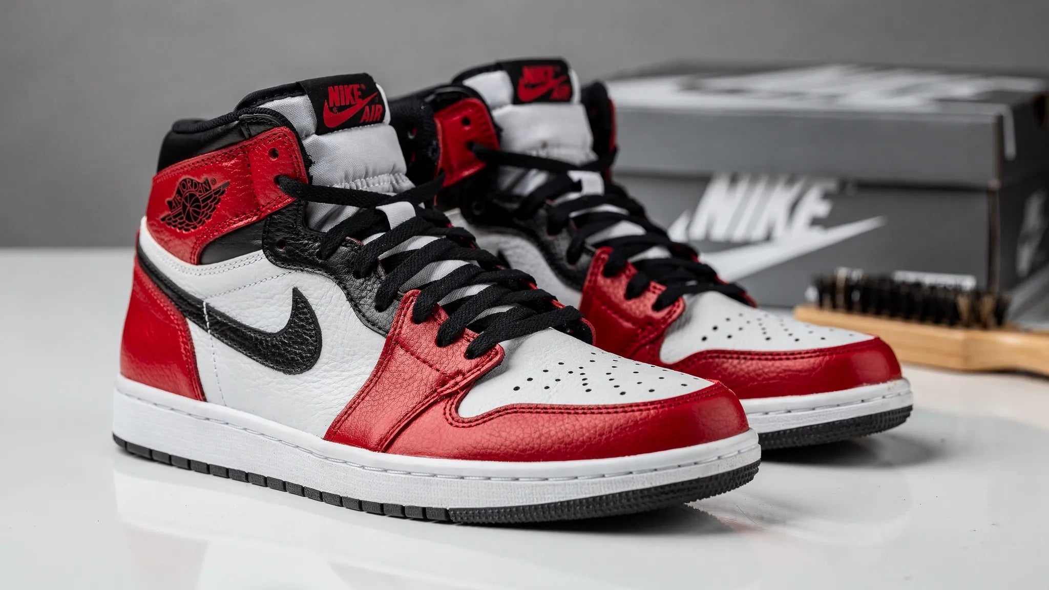 Jordan Air Jordan 1 Retro High OG: Buying Guide