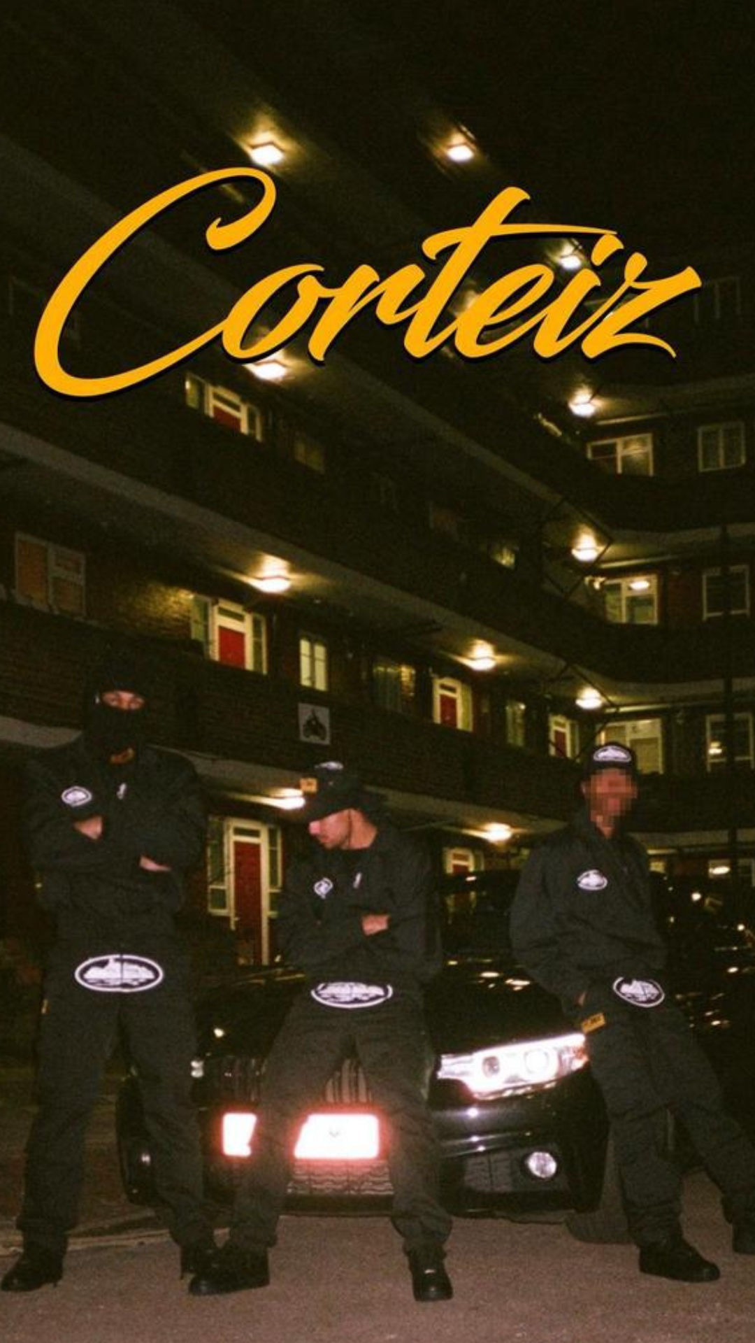 Corteiz Streetwear Shop NZ: Explore the Authentic Collection