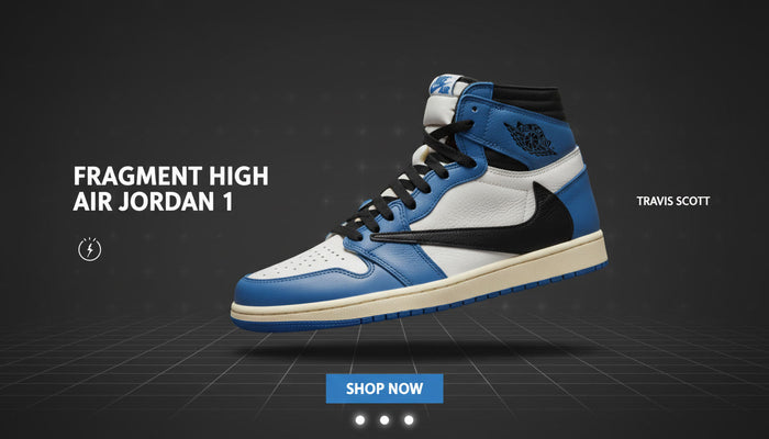 Fragment High Jordan 1 Guide to Fit and Market Value