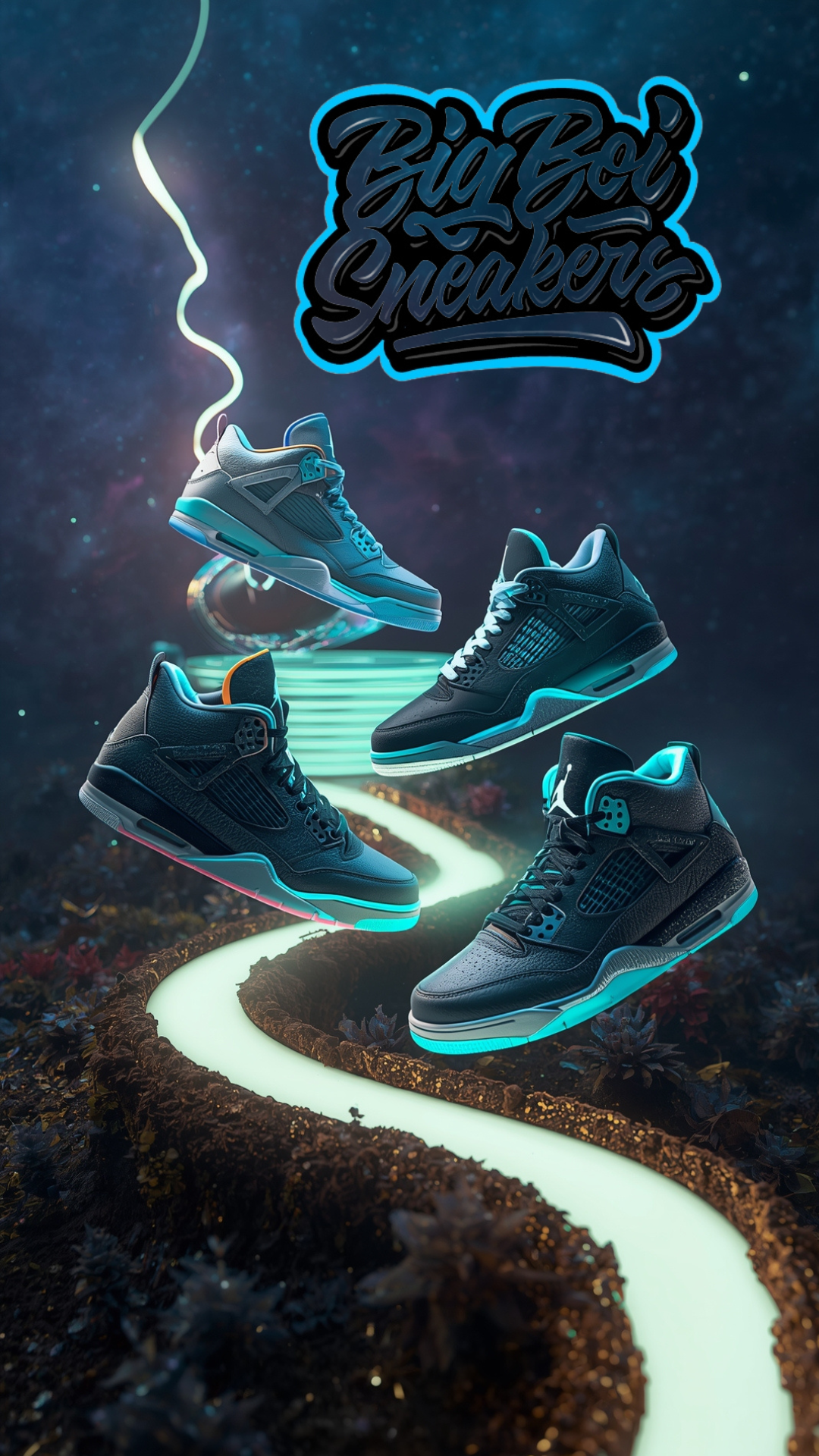 Sneaker Trends of 2025: Biggest Footwear Trends
