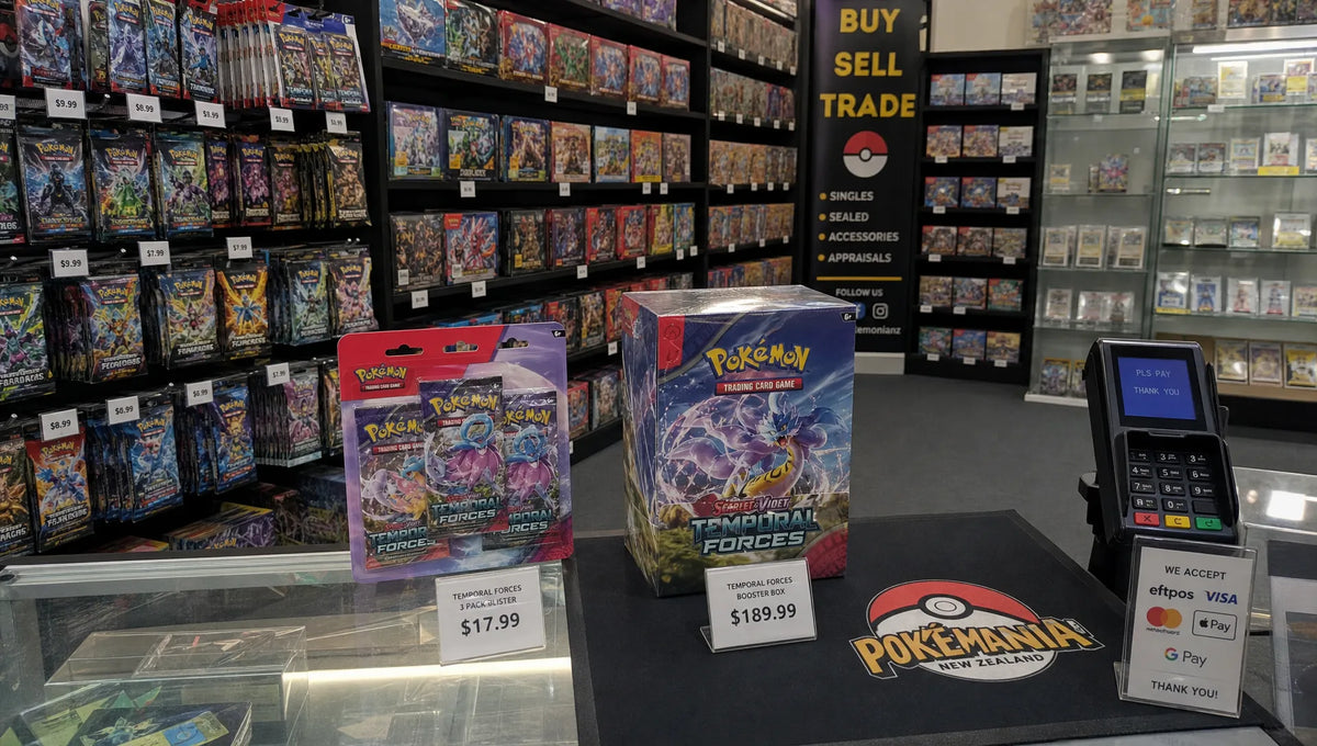 3 Pack Booster Perfect Order: Is It Better Than a Box?
