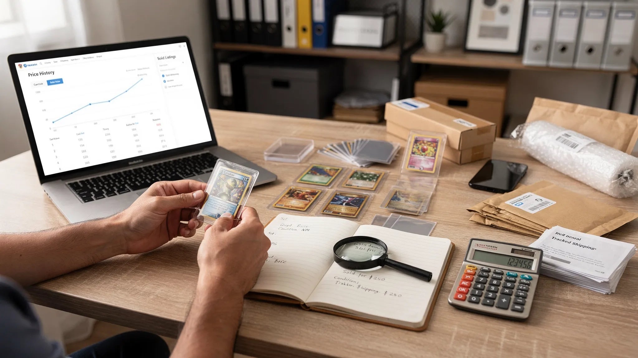 How to Buy Rare Pokémon Cards Online Without Overpaying