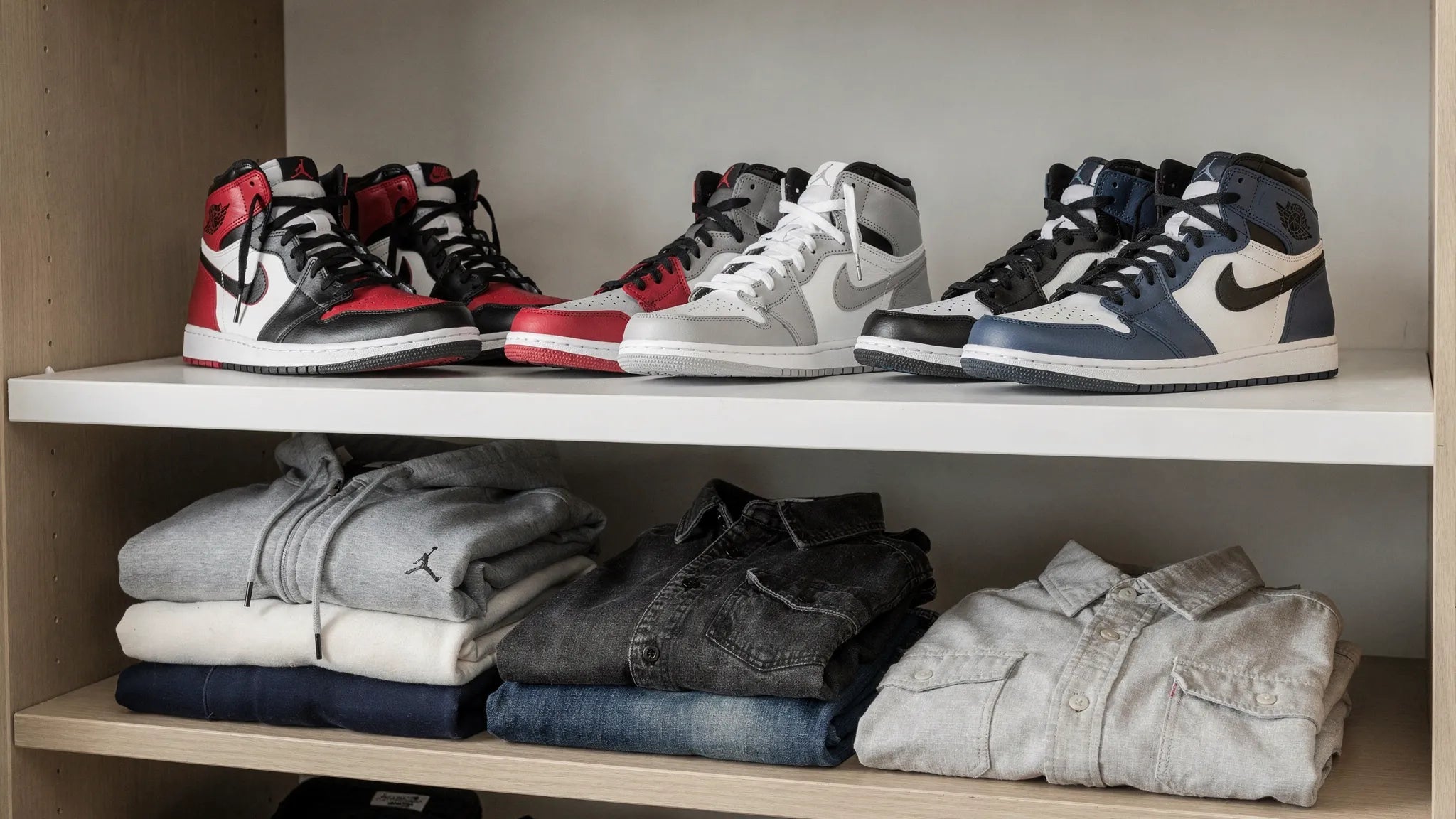 Air Jordan High Top Sneakers That Still Look Good in 2026